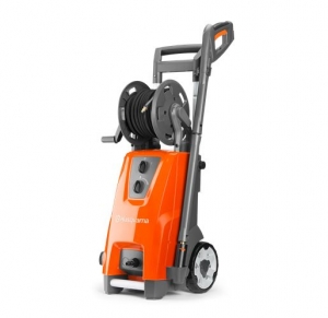 PW 460, Max tryck 150bar, Flöde 570-650l/h, 15m högtrycksslang, 3,3kW i gruppen Husqvarna / Högtryckstvätt hos Mera Maskin Göteborg Aktiebolag (967 67 80-01)